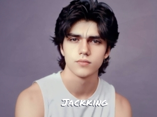 Jackking