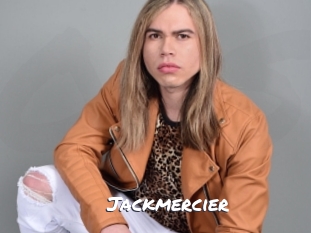 Jackmercier