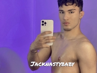 Jacknastybaby