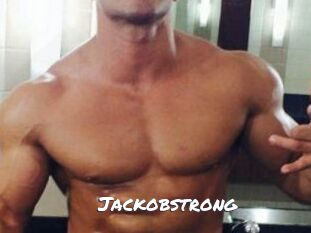 Jackobstrong