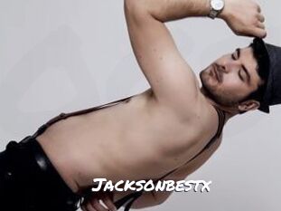 Jacksonbestx