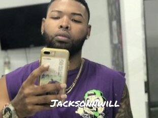 Jacksonnwill