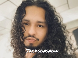 Jacksonsnow