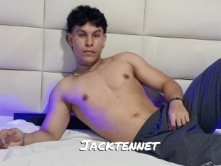 Jacktennet