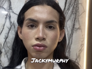 Jackymurphy