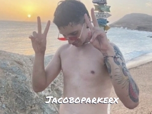 Jacoboparkerx