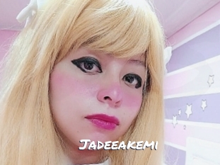 Jadeeakemi