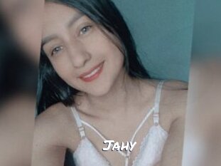 Jahy