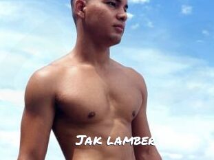 Jak_lamber