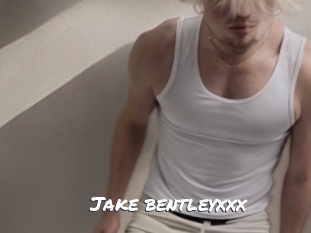 Jake_bentleyxxx