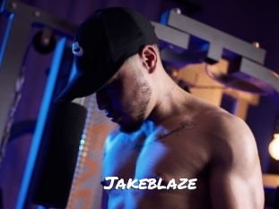 Jakeblaze