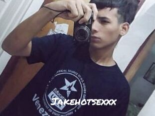 Jakehotsexxx