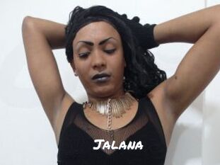 Jalana