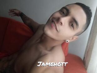 Jamehott