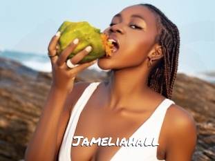 Jameliahall