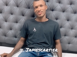 Jamescartier