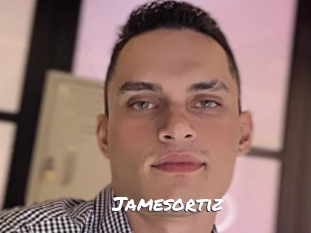 Jamesortiz