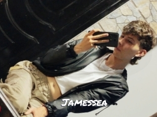 Jamessea