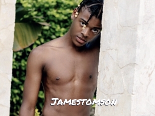 Jamestomson