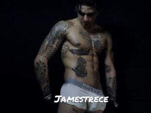 Jamestrece