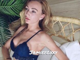 Jamiefoxxy