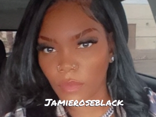 Jamieroseblack