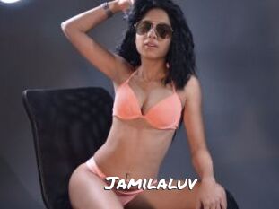 Jamilaluv