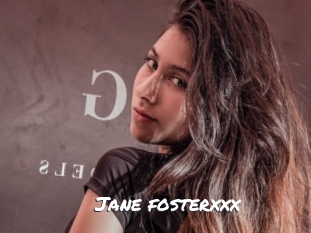Jane_fosterxxx