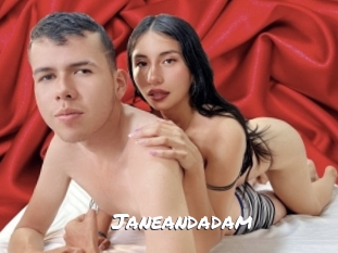 Janeandadam