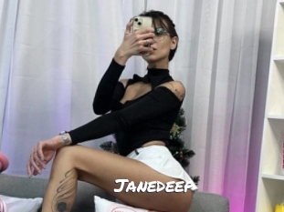 Janedeep