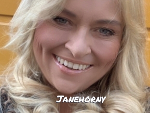 Janehorny