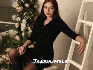 Janehumble