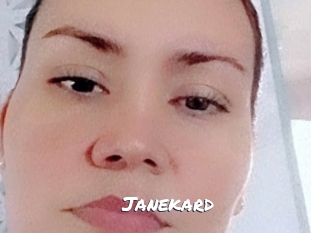 Janekard