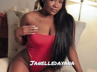 Janelledayana