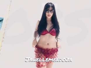 Janellemendoza