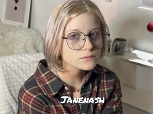 Janenash