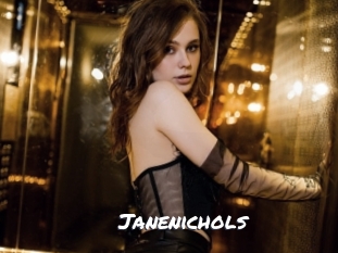 Janenichols