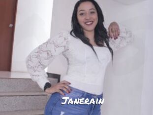 Janerain