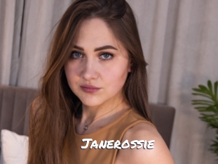 Janerossie