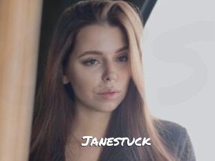 Janestuck