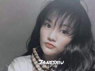 Janesxiu