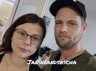 Janineandsascha