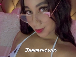 Jannayhowns