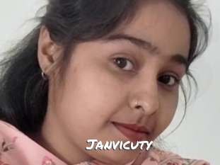 Janvicuty