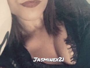 Jasminex21