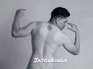 Jasonkingx