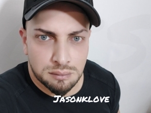 Jasonklove