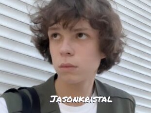 Jasonkristal