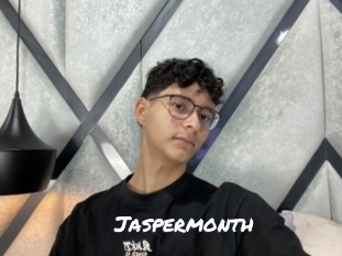 Jaspermonth