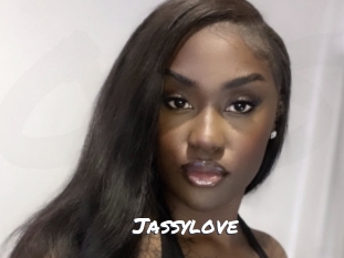 Jassylove